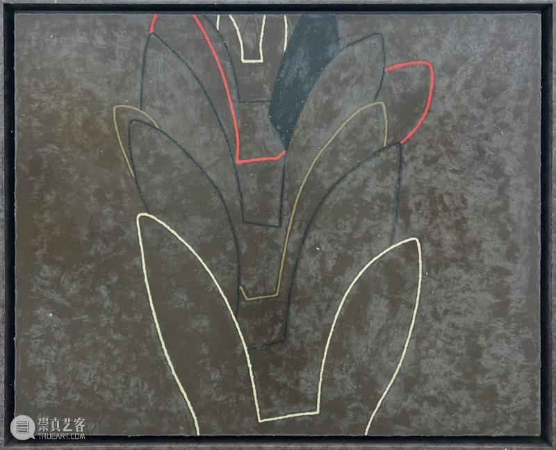KennaXu艺术家访谈｜邓锋对谈闫博《因于“形式”的“造物”》  KennaXu画廊 崇真艺客